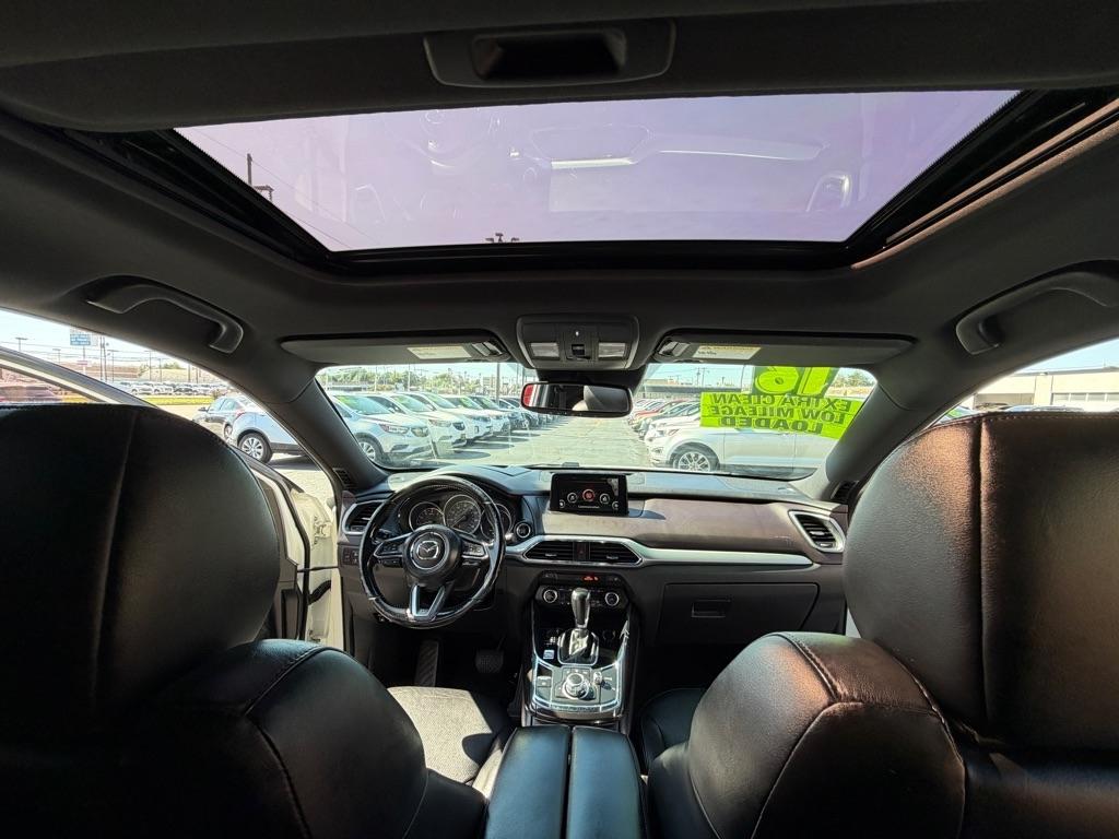 Mazda CX-9 Grand Touring FWD 2016