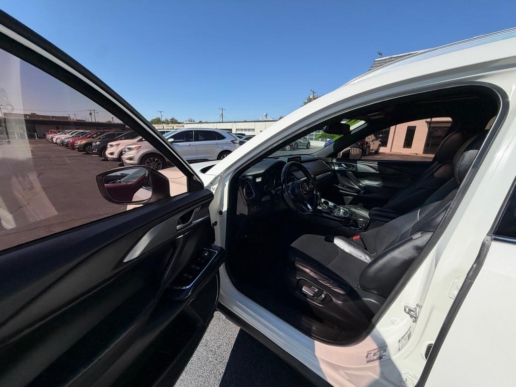 Mazda CX-9 Grand Touring FWD 2016