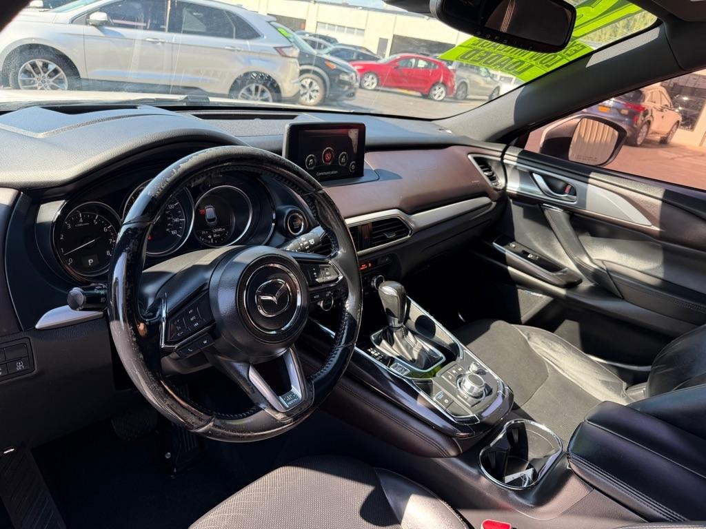 Mazda CX-9 Grand Touring FWD 2016