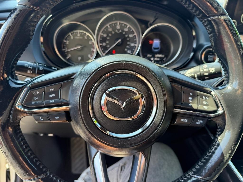 Mazda CX-9 Grand Touring FWD 2016