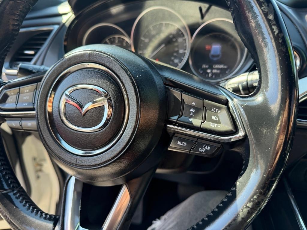 Mazda CX-9 Grand Touring FWD 2016