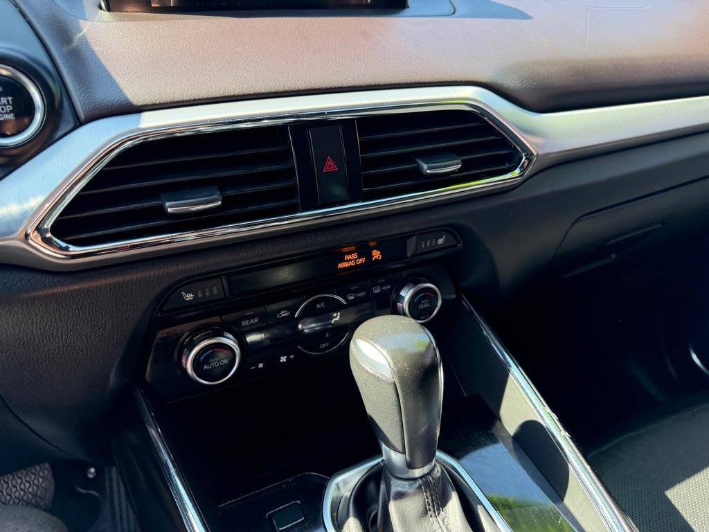 Mazda CX-9 Grand Touring FWD 2016
