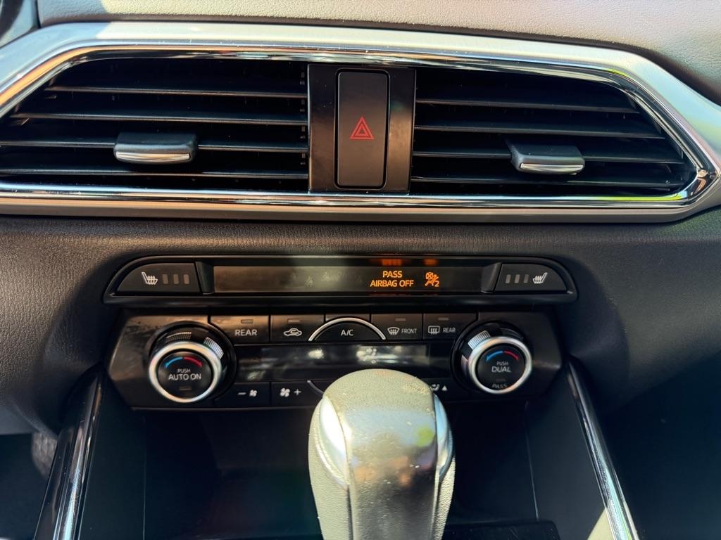 Mazda CX-9 Grand Touring FWD 2016