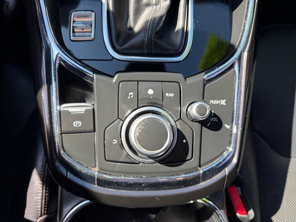 Mazda CX-9 Grand Touring FWD 2016