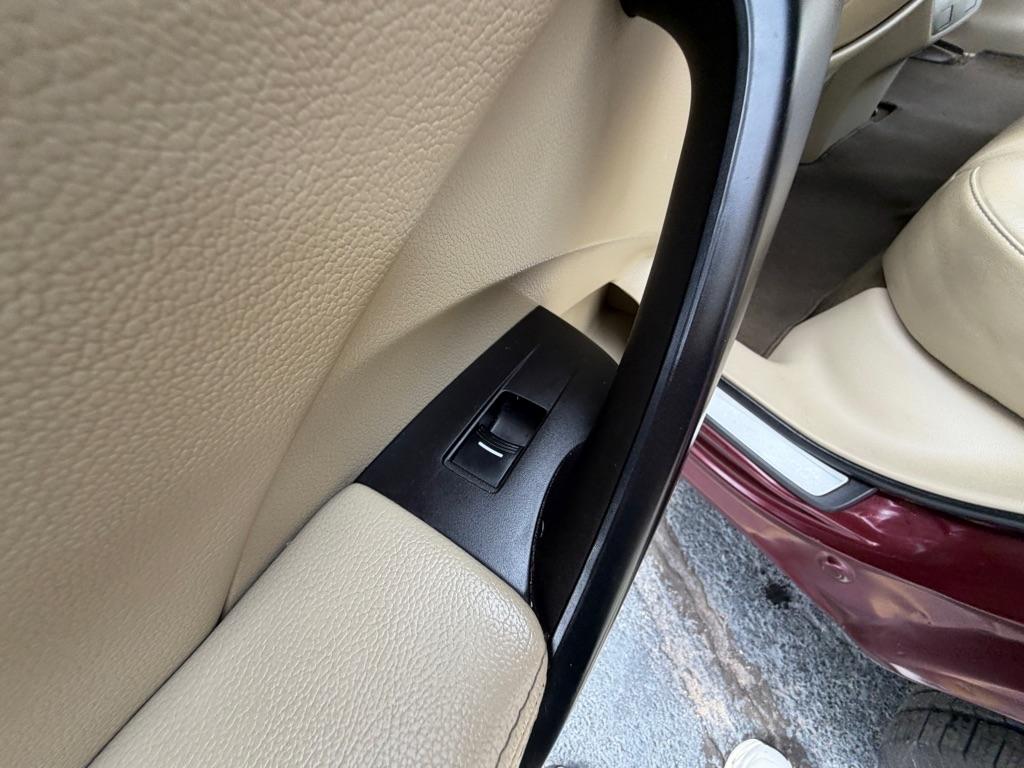 Acura RDX 6-Spd AT w/Advance Package 2018