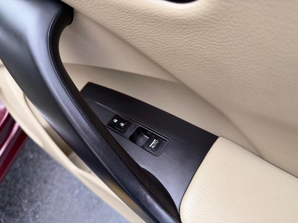 Acura RDX 6-Spd AT w/Advance Package 2018