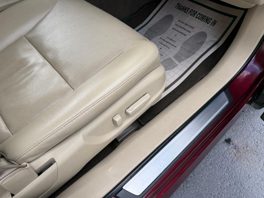 Acura RDX 6-Spd AT w/Advance Package 2018