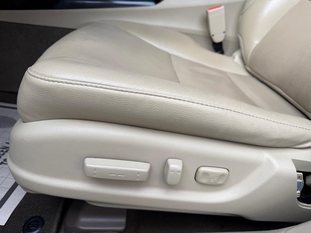 Acura RDX 6-Spd AT w/Advance Package 2018