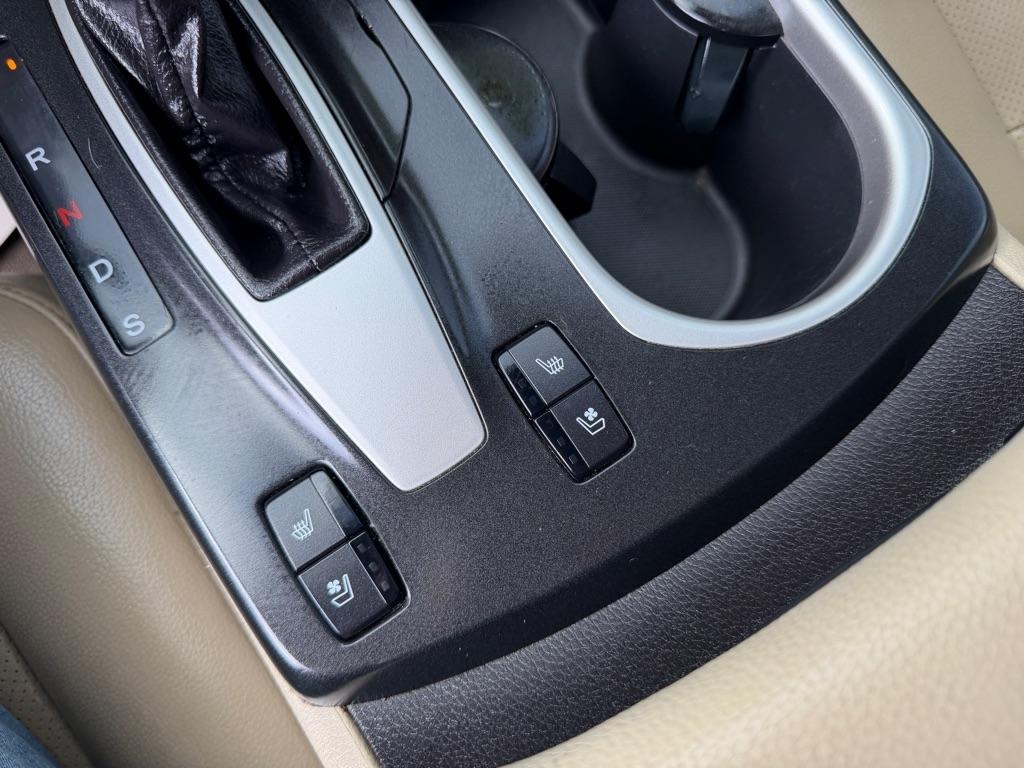 Acura RDX 6-Spd AT w/Advance Package 2018