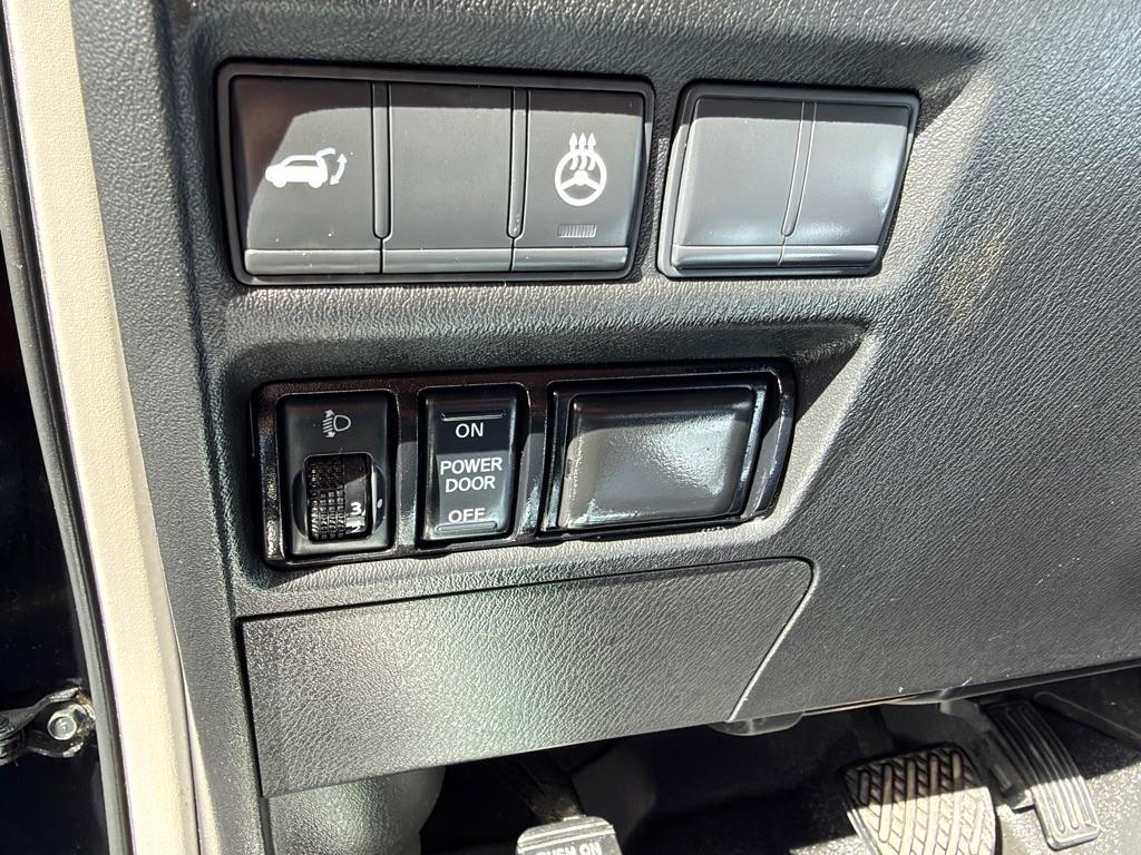 Infiniti QX80 LUXE 2019