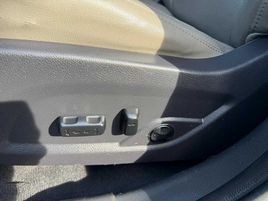 Hyundai Santa Fe Sport 2.0T Ultimate 2017
