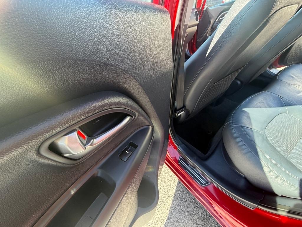 Kia Rio EX 2016