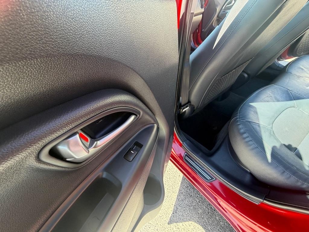 Kia Rio EX 2016