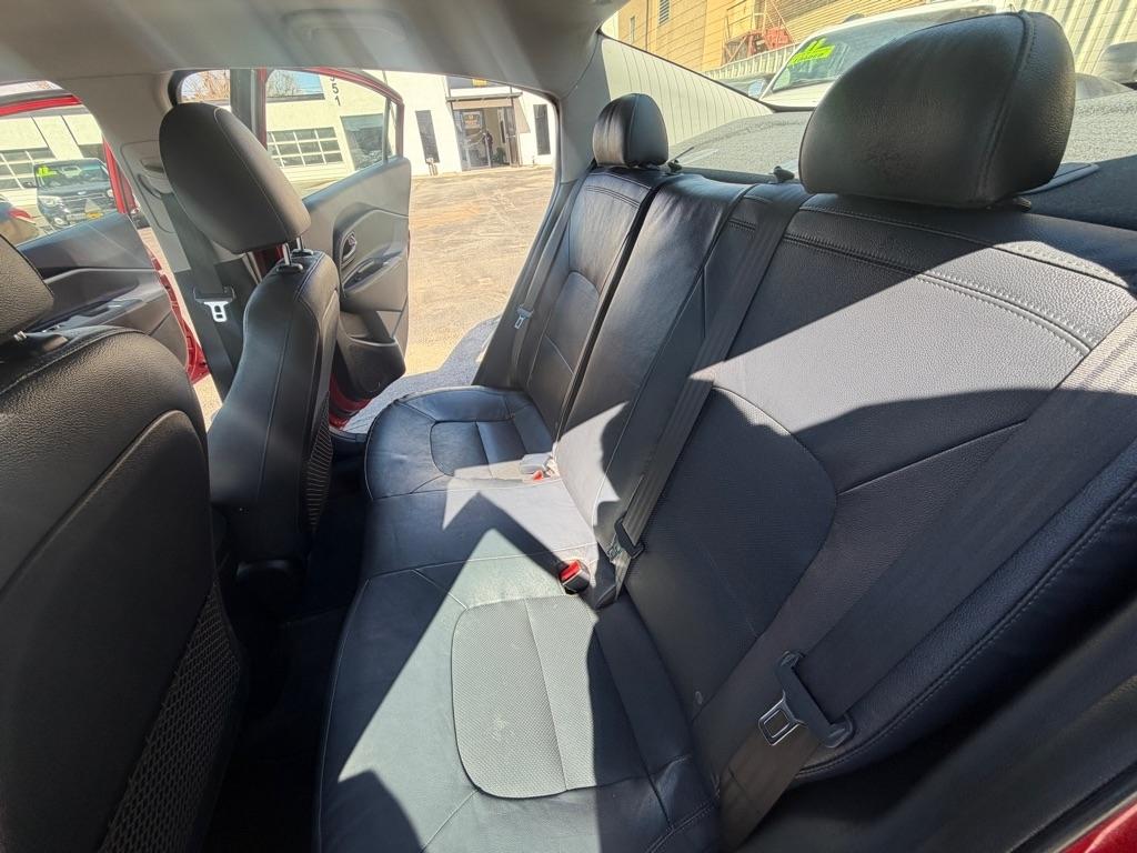 Kia Rio EX 2016