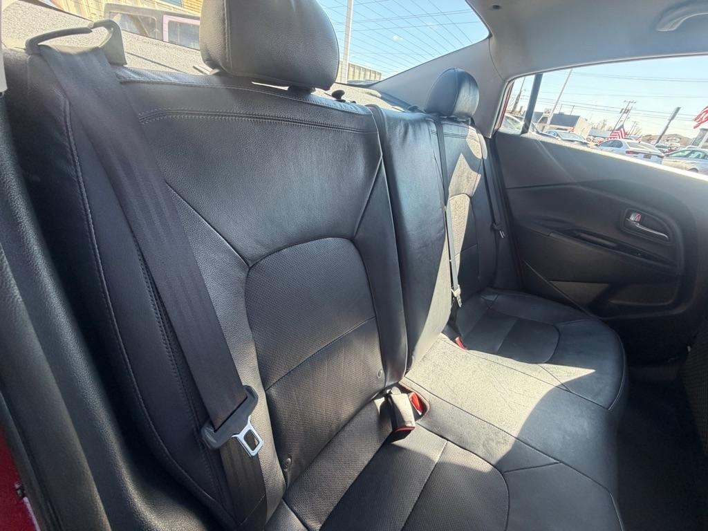Kia Rio EX 2016