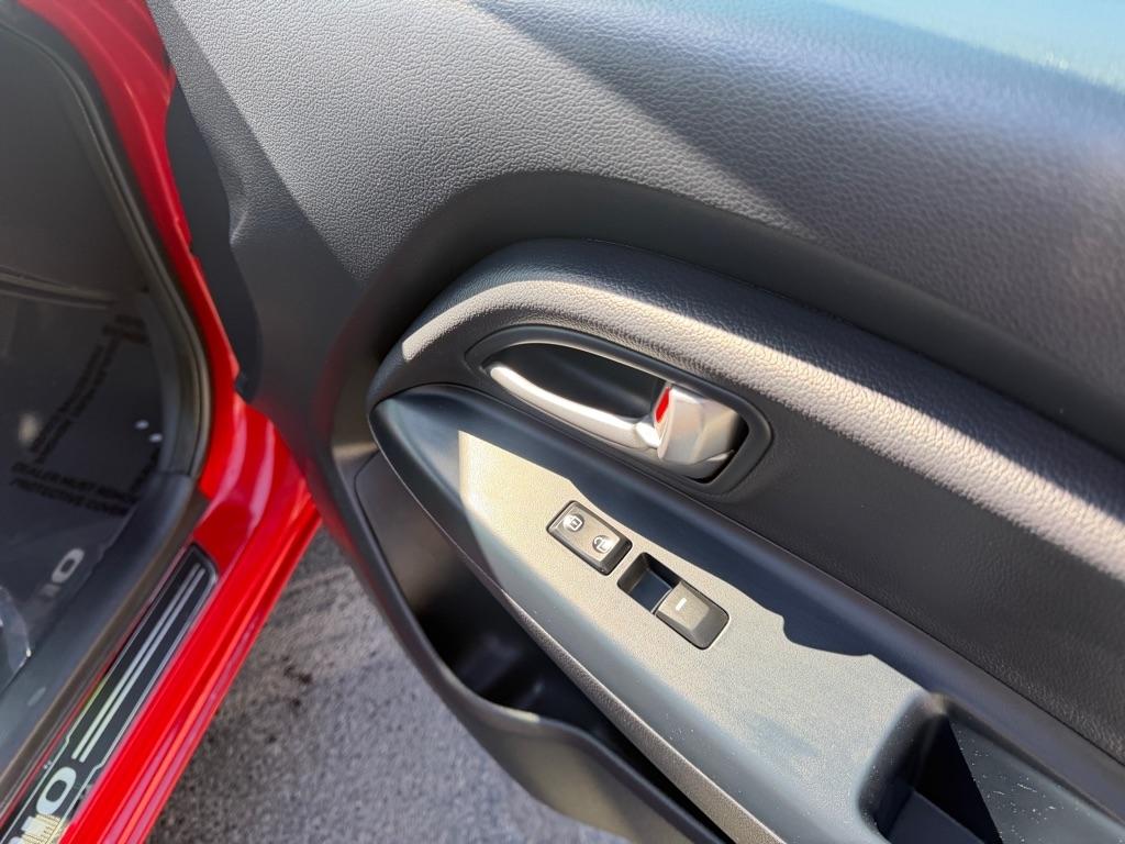 Kia Rio EX 2016
