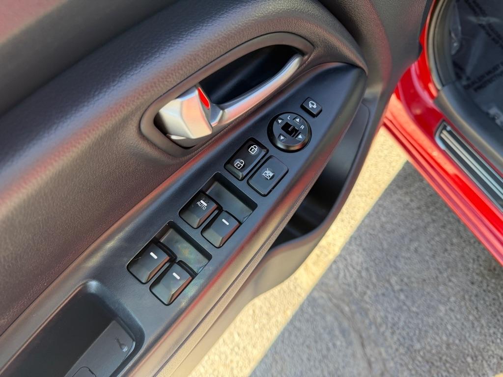 Kia Rio EX 2016