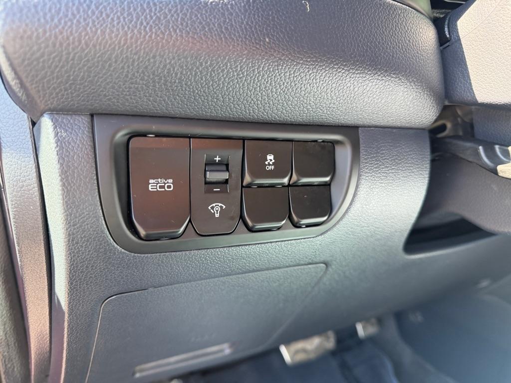 Kia Rio EX 2016