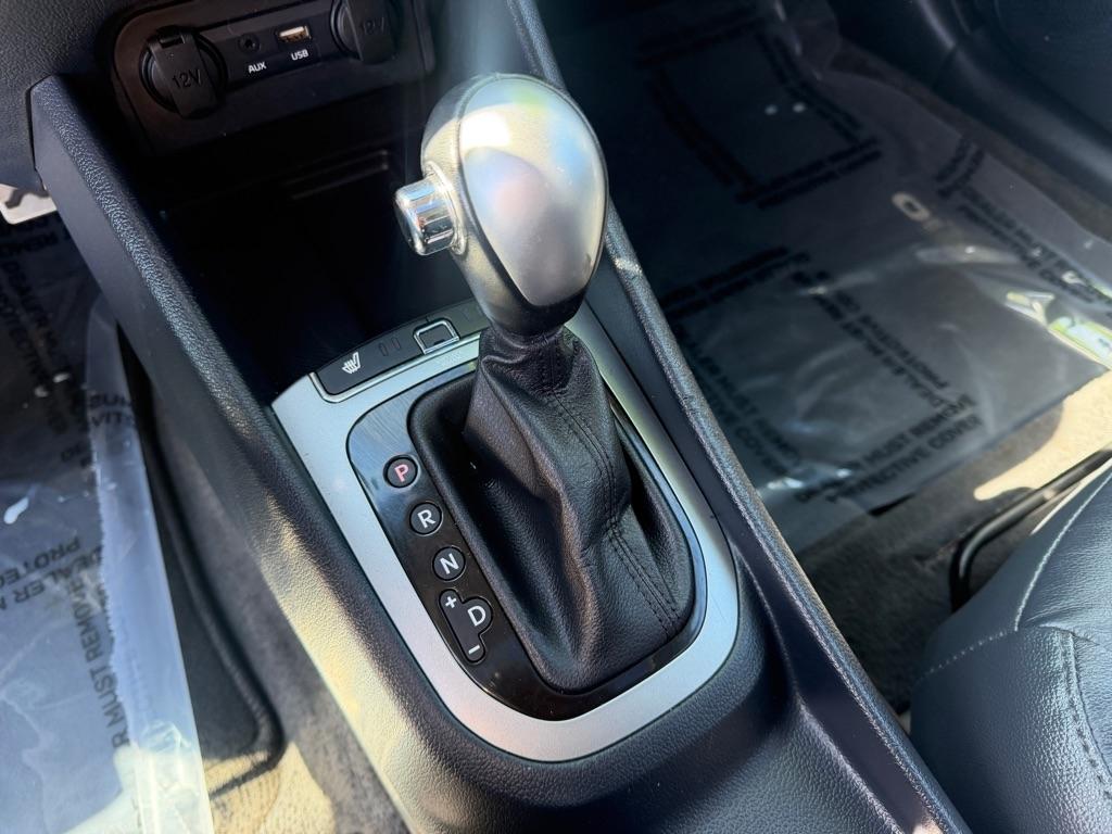 Kia Rio EX 2016