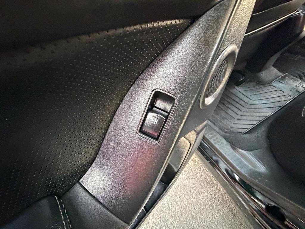 Subaru Forester 2.0XT Touring 2014