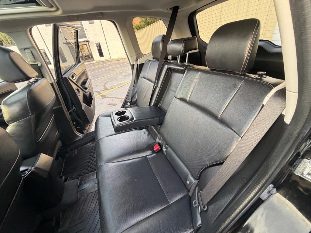 Subaru Forester 2.0XT Touring 2014