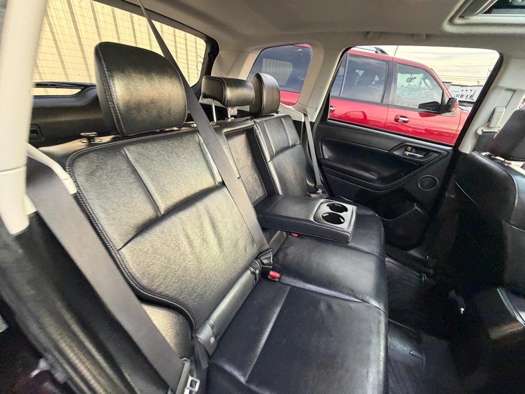 Subaru Forester 2.0XT Touring 2014