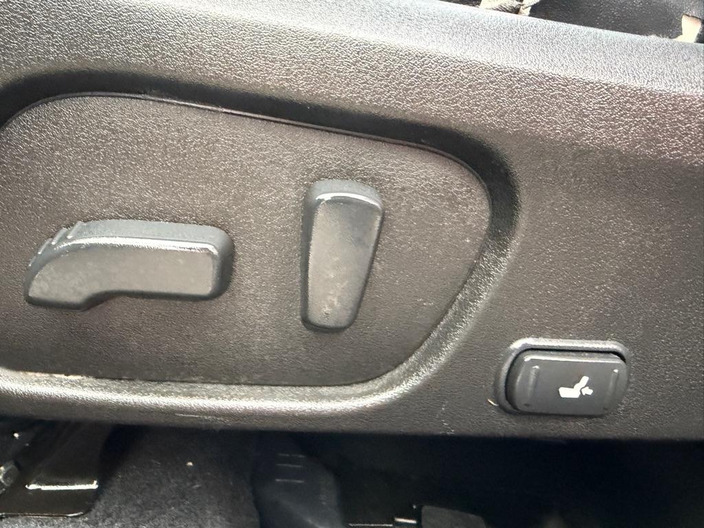 Subaru Forester 2.0XT Touring 2014