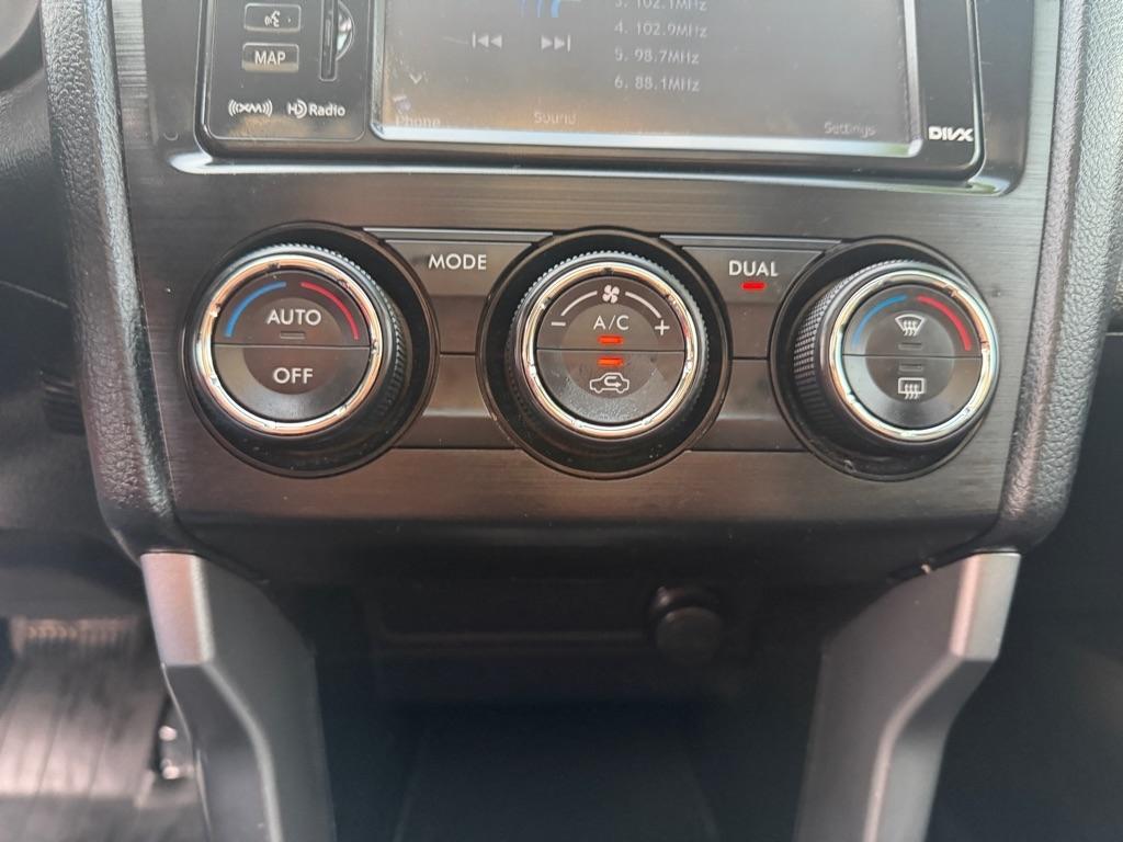 Subaru Forester 2.0XT Touring 2014