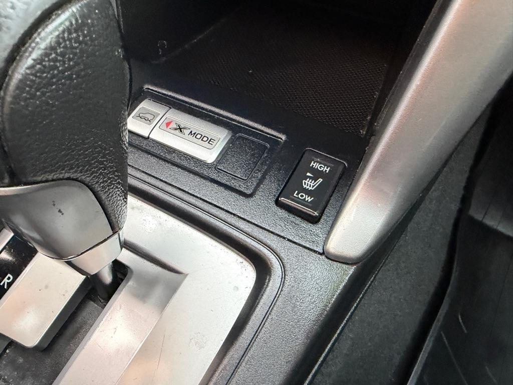 Subaru Forester 2.0XT Touring 2014