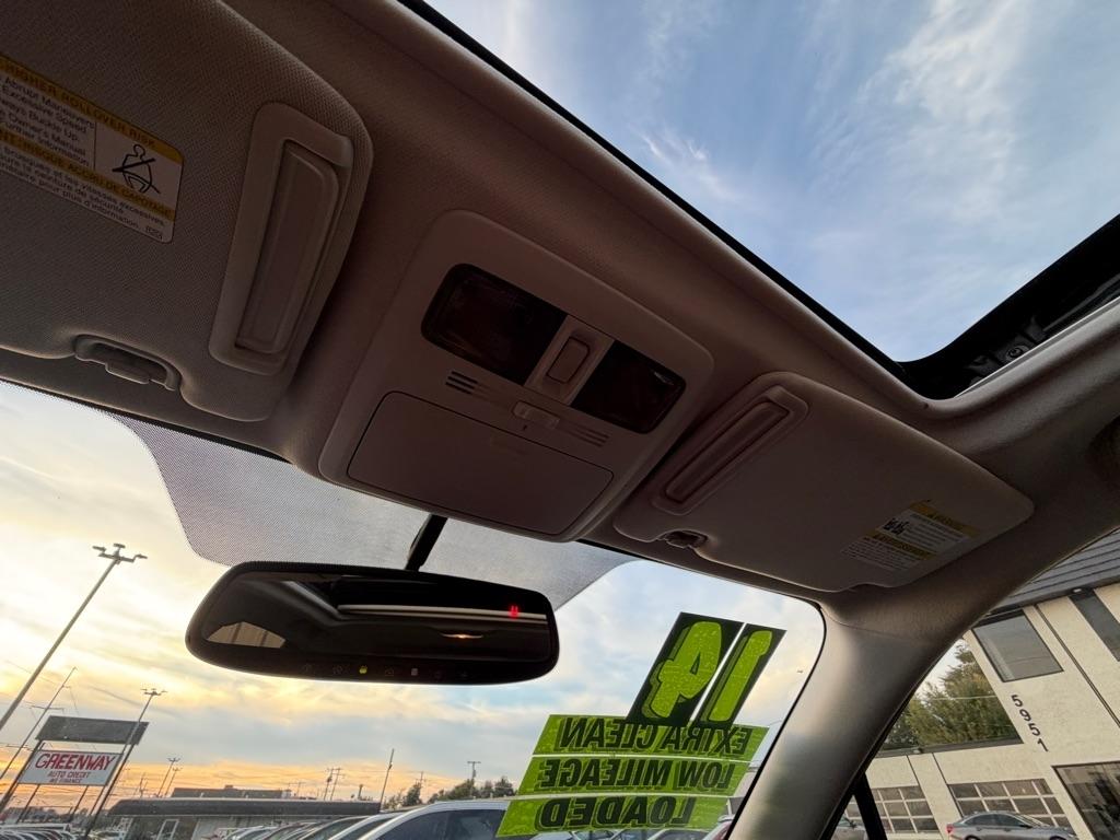 Subaru Forester 2.0XT Touring 2014