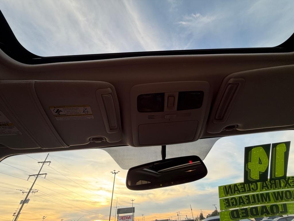 Subaru Forester 2.0XT Touring 2014