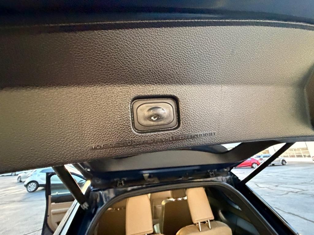 Ford Explorer Limited FWD 2017