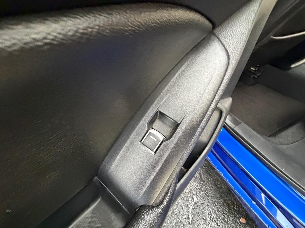 Honda Accord Sport 2.0T 2019