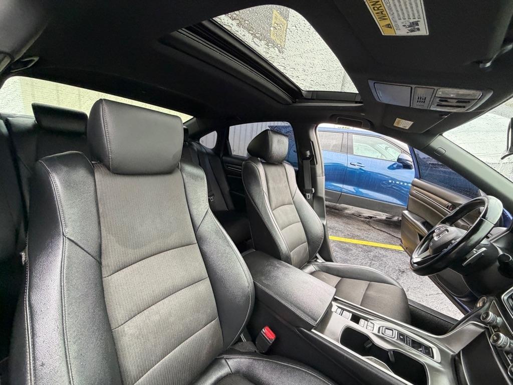 Honda Accord Sport 2.0T 2019