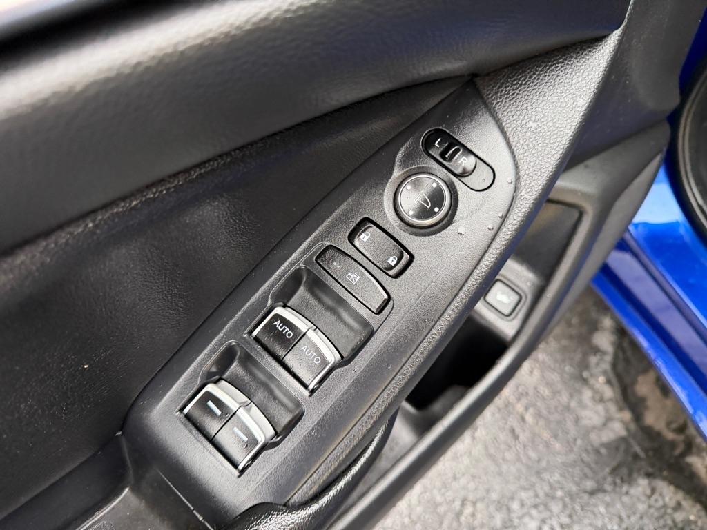 Honda Accord Sport 2.0T 2019