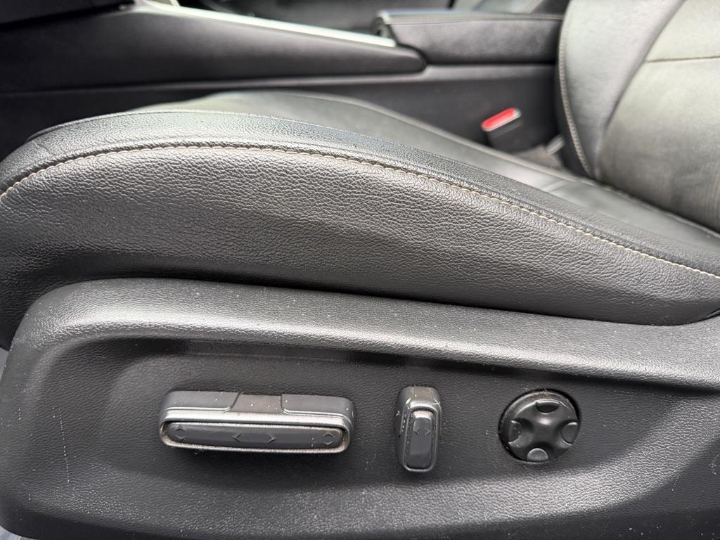 Honda Accord Sport 2.0T 2019