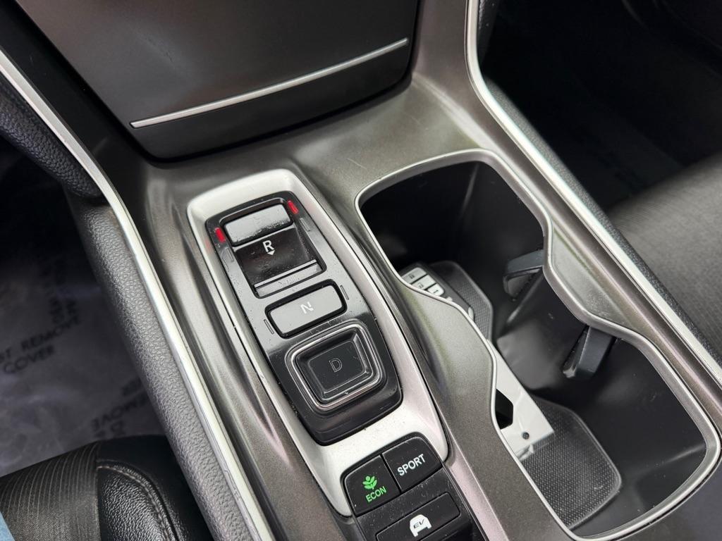 Honda Accord Sport 2.0T 2019