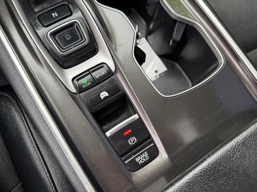 Honda Accord Sport 2.0T 2019