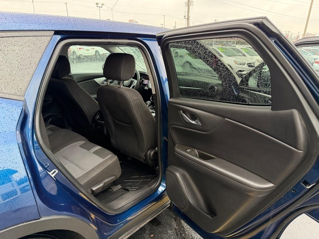 Chevrolet Blazer 2LT 2023