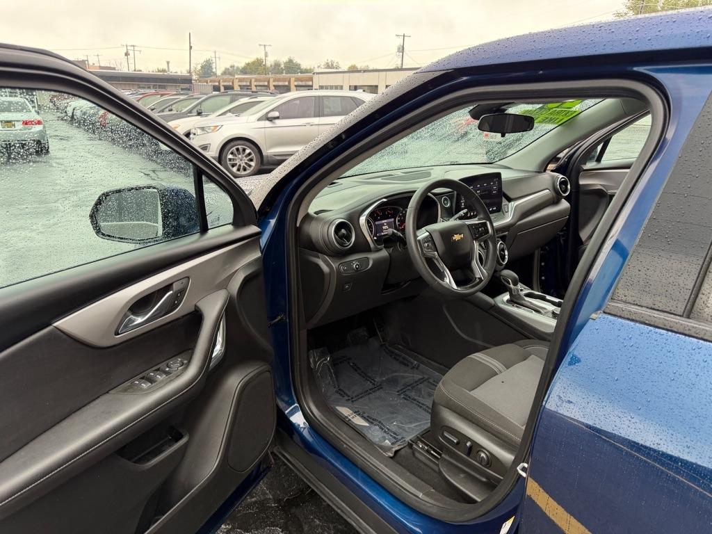 Chevrolet Blazer 2LT 2023