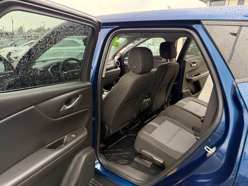 Chevrolet Blazer 2LT 2023