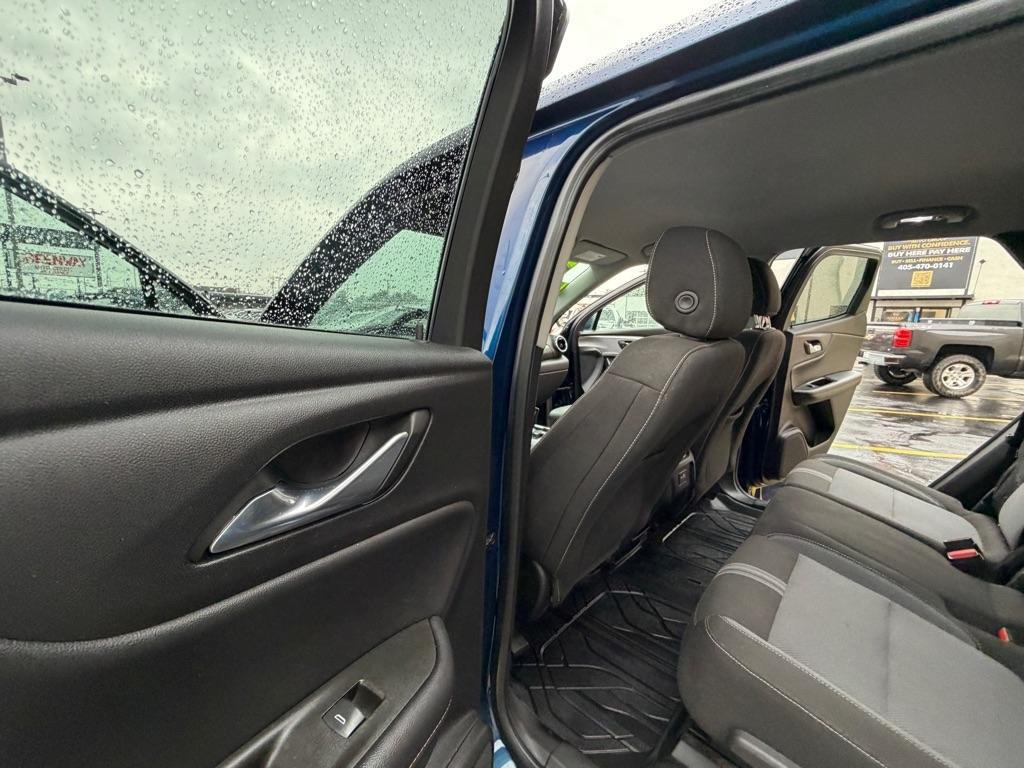 Chevrolet Blazer 2LT 2023