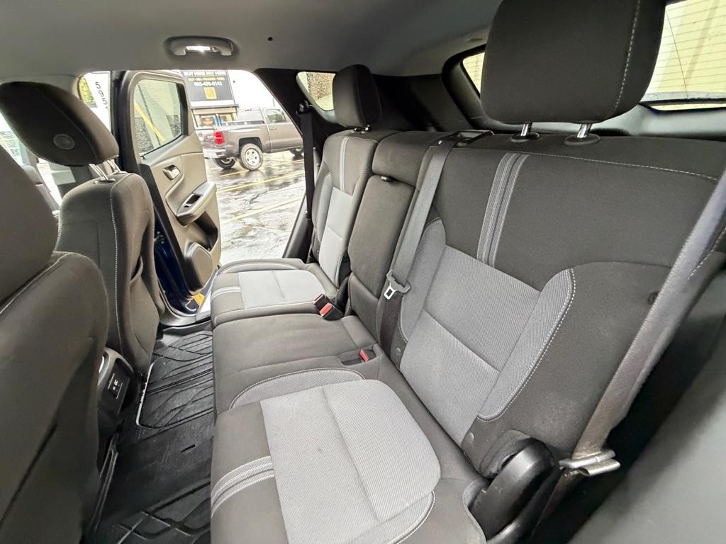 Chevrolet Blazer 2LT 2023