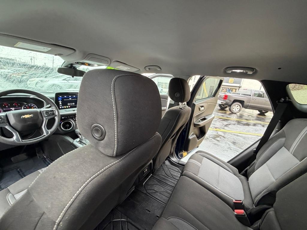 Chevrolet Blazer 2LT 2023