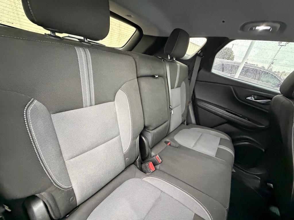 Chevrolet Blazer 2LT 2023