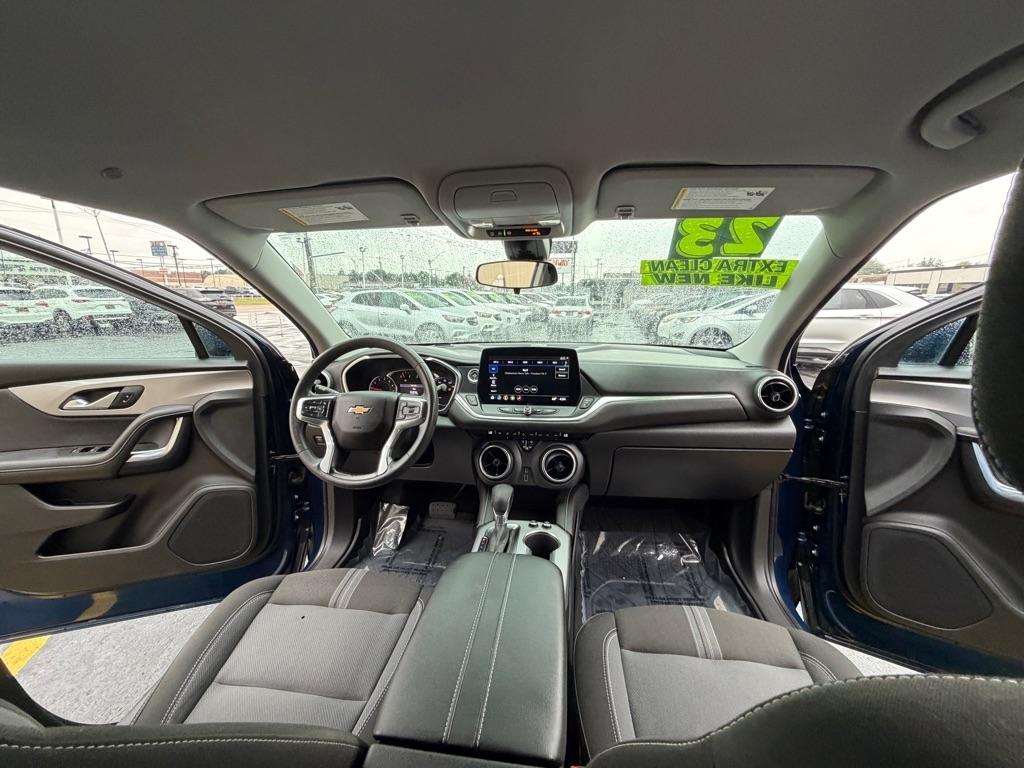 Chevrolet Blazer 2LT 2023