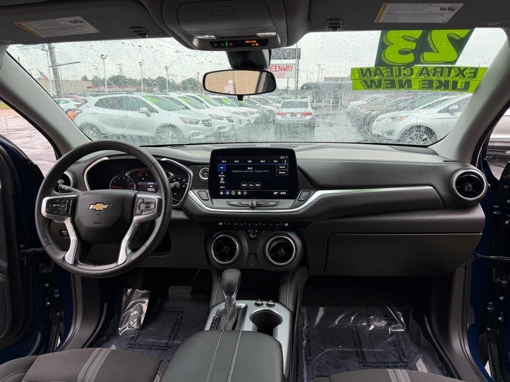 Chevrolet Blazer 2LT 2023