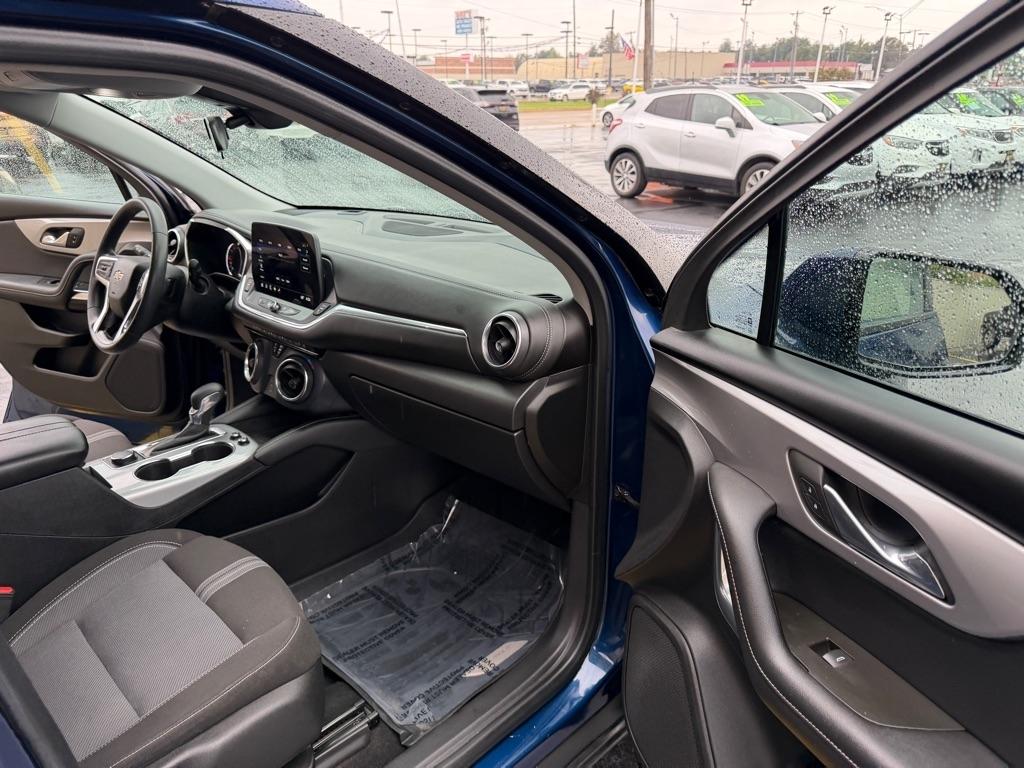 Chevrolet Blazer 2LT 2023