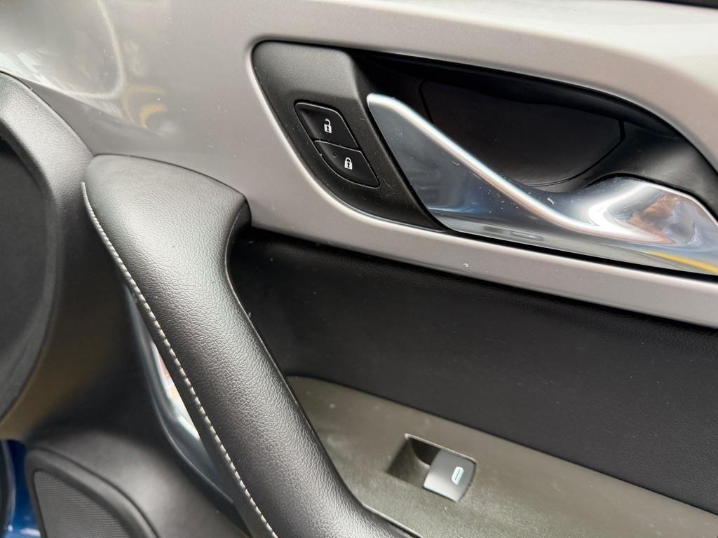 Chevrolet Blazer 2LT 2023