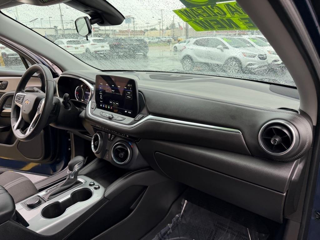 Chevrolet Blazer 2LT 2023